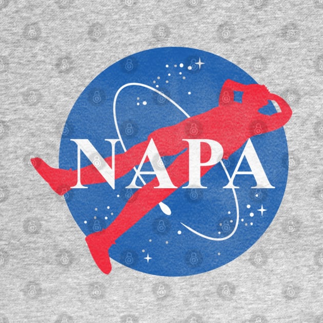 NAPA (distressed) by TCP